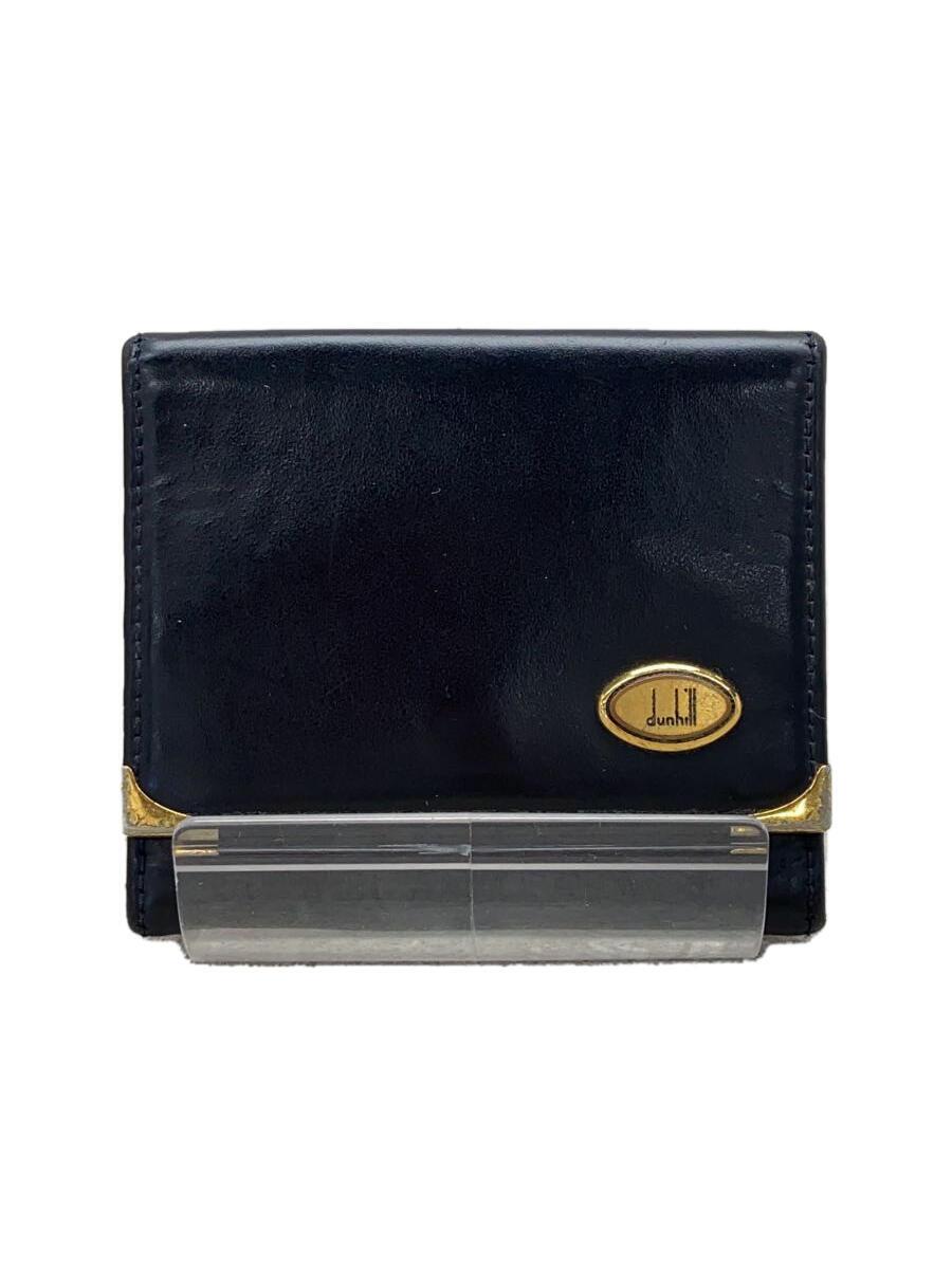 【中古】dunhill◆コインケース/レザ�