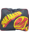 【中古】24karats◆バッグ/--/BLK【バッグ】