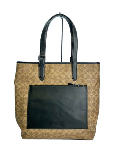 【中古】COACH◆トートバッグ/--/39776【バッグ】 【中古】COACH◆トートバッグ/--/39776【バッグ】