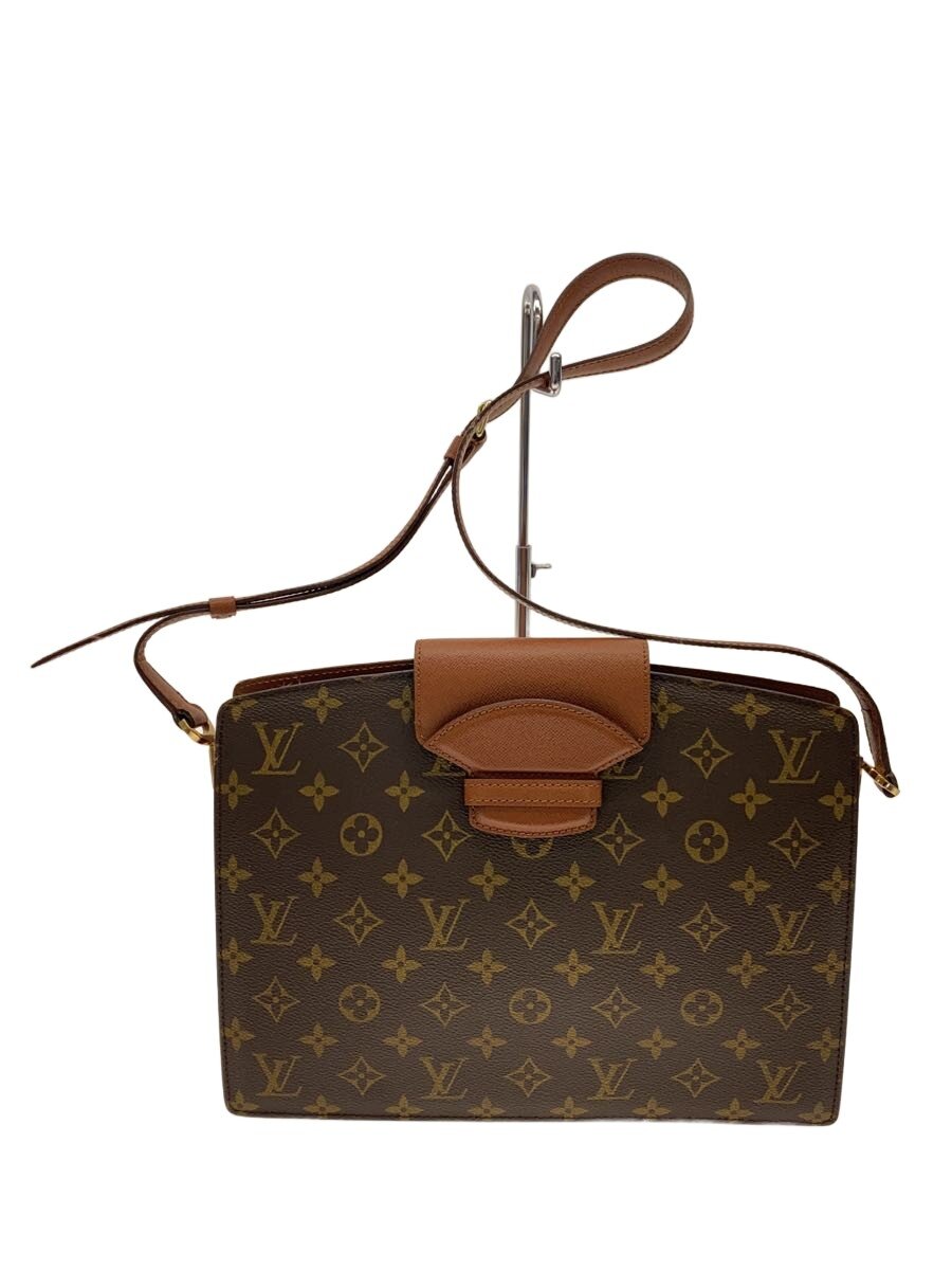 【ブランド】LOUIS VUITTON 【ブランドカナ】ルイヴィトン 【型番】M51375 【程度】C 【サイズ】 【メインカラー】ブラウン 【素材・生地】PVC（ビニール） 【キーワード】　　 2026/04/23 セカンドストリートフレスポ旭川龍谷店【4883】【中古】LOUIS VUITTON◆クルセル_モノグラム・キャンバス/M51375/PVC ブランド LOUIS VUITTON 型番 M51375 カラー ブラウン 柄 素材・生地 PVC（ビニール）>色・素材について サイズ >サイズ表示について 実寸（cm） 【バッグ】 マチ：6 / 高さ：23 / 幅：30 / 持ち手：/ 【その他】 その他サイズ：/ 商品は　セカンドストリートフレスポ旭川龍谷店の店頭にて販売しております。商品に関するお問合わせは、お電話(TEL:0166-74-6982)にて、問合わせ番号：2348830770211をお伝えください。 配送方法やお支払い方法に関するお問い合わせは、サポートセンターまでご連絡をお願いします。 ※お電話の対応は営業時間内のみとなります。お問い合わせフォームでお問い合わせの際はご注文番号をご記入下さい この商品に関する出品店舗からのコメント 内ポケット剥がれ、角擦れ等、使用に伴う汚れやダメージがございます。店頭でも同時販売を行っている為、商品説明に記載の無い汚れやダメージが生じる場合がございます。状態について等のご不明点・ご質問はお気軽に店頭までお問合せくださいませ。