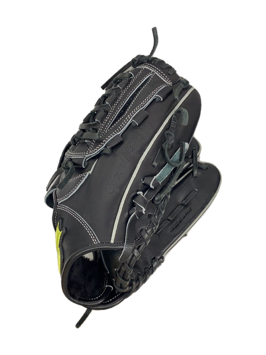 【中古】SSK◆SPECIAL ORDER MADE/SPECIAL MAKE UP/投手用グラブ/右/PMG-27F//【スポーツ】