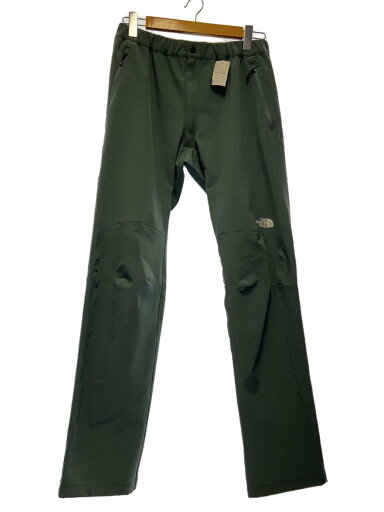 【中古】THE NORTH FACE◆ボトム/L/ナイロン/GRN/NB32210【メンズウェア】 【中古】THE NORTH FACE◆ボトム/L/ナイロン/GRN/NB32210【メンズウェア】