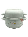 【中古】富士ホーロー◆富士ホーロー/鍋/MF-18SM/ミッフィー【キッチン用品】