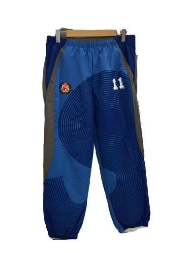 【中古】Supreme◆ボトム/M/--/20803052/24AW S Logo Track Pant Navy/【メンズウェア】 【中古】Supreme◆ボトム/M/--/20803052/24AW S Logo Track Pant Navy/【メンズウェア】