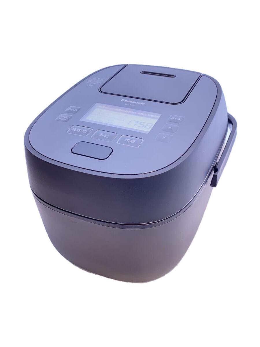 【ブランド】Panasonic 【ブランドカナ】パナソニック 【型番】 【程度】A 【カラー】 【キーワード】　　 2024/04/12 セカンドストリート神栖店 【4357】【中古】Panasonic◆炊飯器 SR-M10A-T【家電・ビジュアル・オーディオ】 ブランド Panasonic 型番 カラー 実寸 【炊飯器】 幅：27 / 高さ：21.5 / 奥行：34 【その他】 その他サイズ：/ 商品は　セカンドストリート神栖店の店頭にて販売しております。商品に関するお問合わせは、お電話(TEL:0299-95-5401)にて、問合わせ番号：2343570770255をお伝えください。 配送方法やお支払い方法に関するお問い合わせは、サポートセンターまでご連絡をお願いします。 ※お電話の対応は営業時間内のみとなります。お問い合わせフォームでお問い合わせの際はご注文番号をご記入下さい