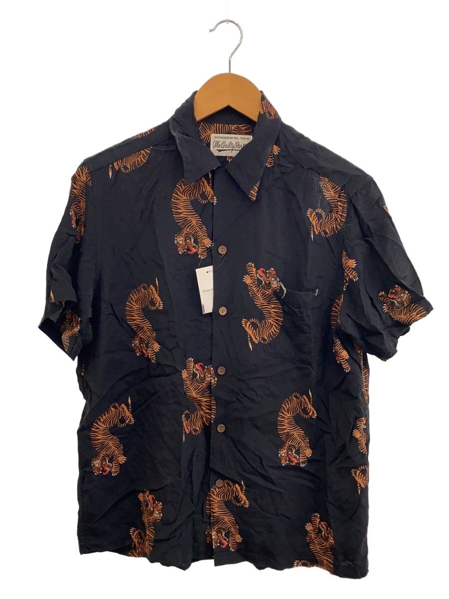 楽天市場】wacko maria tiger shirtの通販