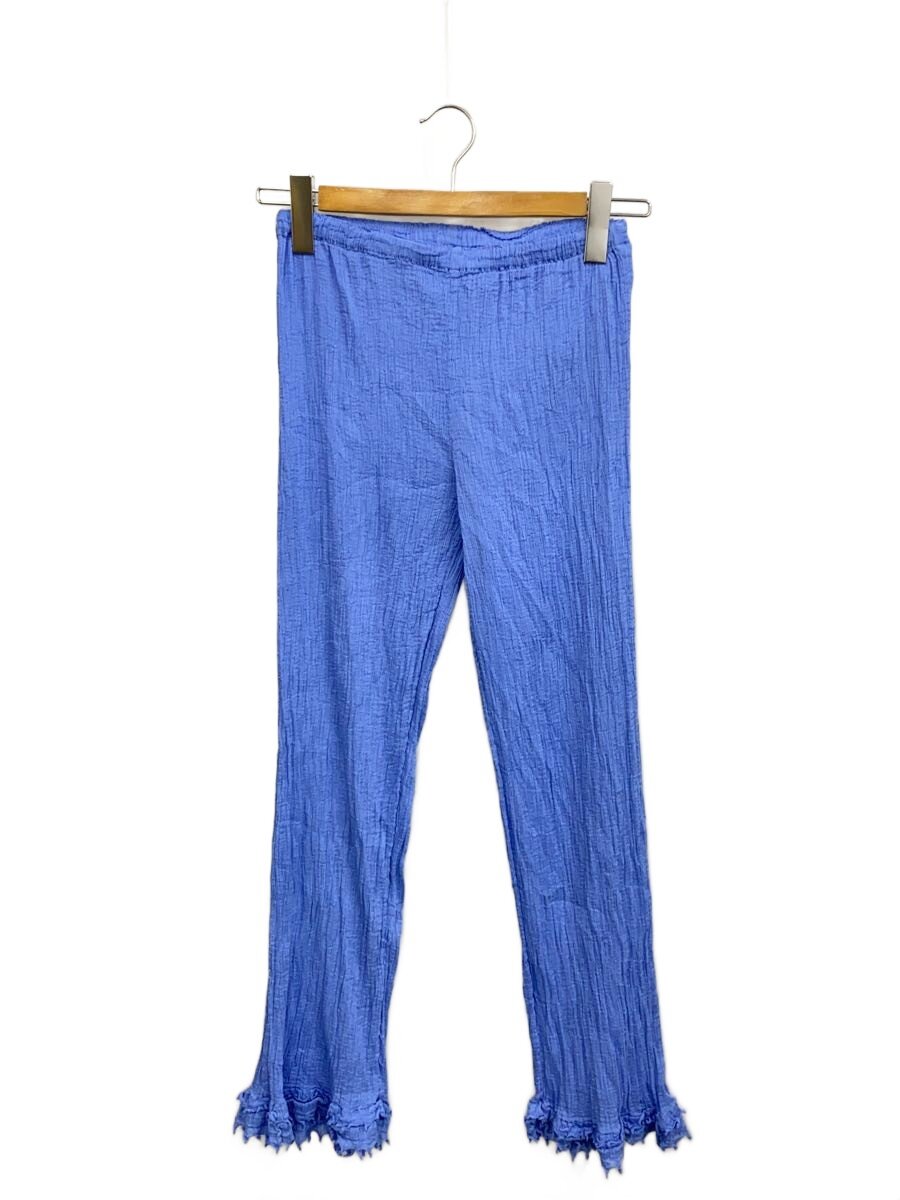 【ブランド】me ISSEY MIYAKE 【ブランドカナ】ミーイッセイミヤケ 【型番】 【程度】B 【サイズ】その他 【メインカラー】ブルー 【素材・生地】ポリエステル 【キーワード】　　 2026/01/16 セカンドストリート神戸三宮店【3259】【中古】me ISSEY MIYAKE◆細プリーツ裾デザインボトム/--/ポリエステル ブランド me ISSEY MIYAKE 型番 カラー ブルー 柄 素材・生地 ポリエステル>色・素材について サイズ その他>サイズ表示について 実寸（cm） 【パンツ】 ウエスト幅：31 / ヒップ幅：33.5 / 股上：26.5 / 股下：66 【その他】 その他サイズ：/ 商品は　セカンドストリート神戸三宮店の店頭にて販売しております。商品に関するお問合わせは、お電話(TEL:078-335-1786)にて、問合わせ番号：2332874070260をお伝えください。 配送方法やお支払い方法に関するお問い合わせは、サポートセンターまでご連絡をお願いします。 ※お電話の対応は営業時間内のみとなります。お問い合わせフォームでお問い合わせの際はご注文番号をご記入下さい この商品に関する出品店舗からのコメント 当店の商品をご覧いただき誠にありがとうございます。目立った傷や汚れなどなく、まだまだお使いいただけます。あくまで中古品となること、店頭でも併売中であることをご理解の上、ご検討をお願いいたします。商品について気になる点がございましたら、販売店舗までお問い合わせ下さいませ。