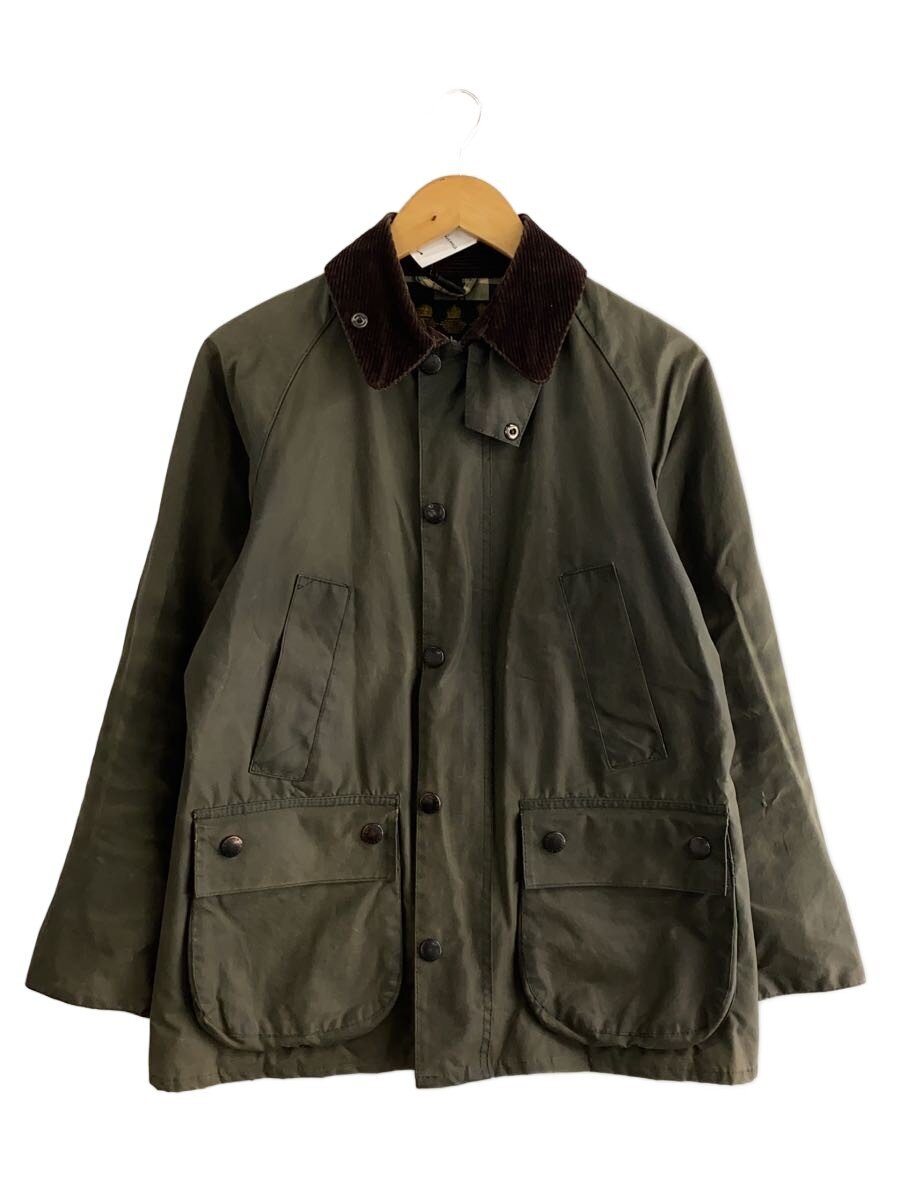 楽天市場】barbour bedale sl カーキ 40の通販