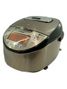 【中古】TIGER◆炊飯器 炊きたて JKT-J101【家電・ビジュアル・オーディオ】