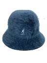 【中古】KANGOL◆バケットハット/--/