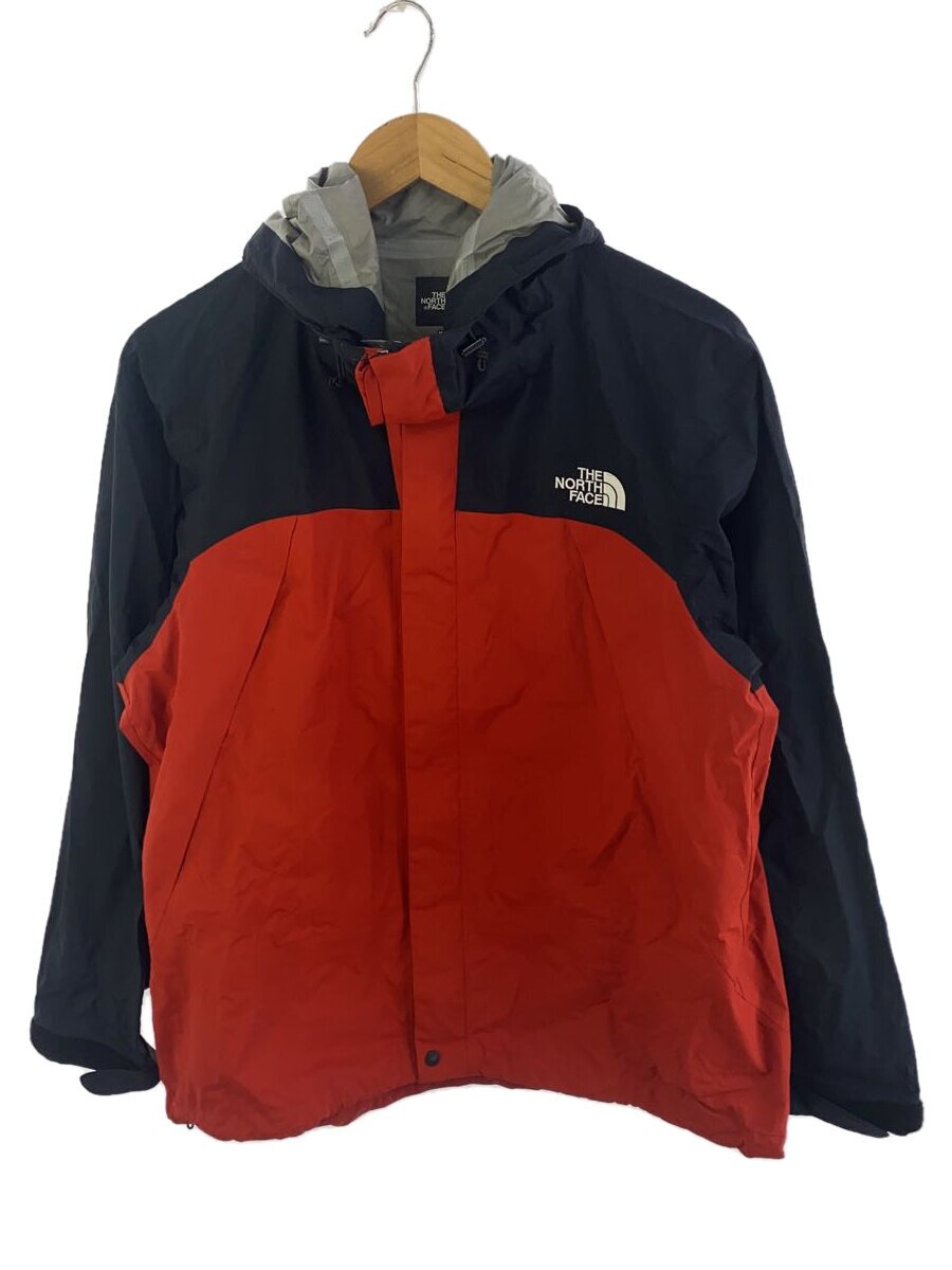 楽天市場】the north face red point jacketの通販