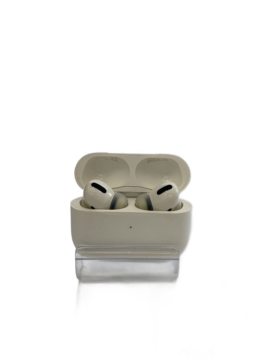 楽天市場】airpods pro ノイズキャンセリング付完全ワイヤレスイヤホン