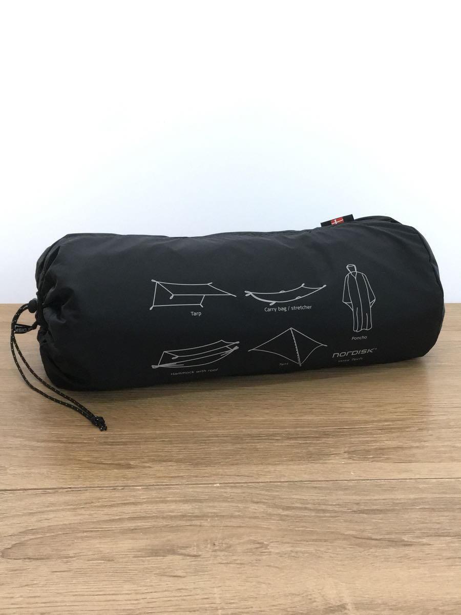 【中古】NORDISK◆タープ/KHK/タープ【スポーツ】