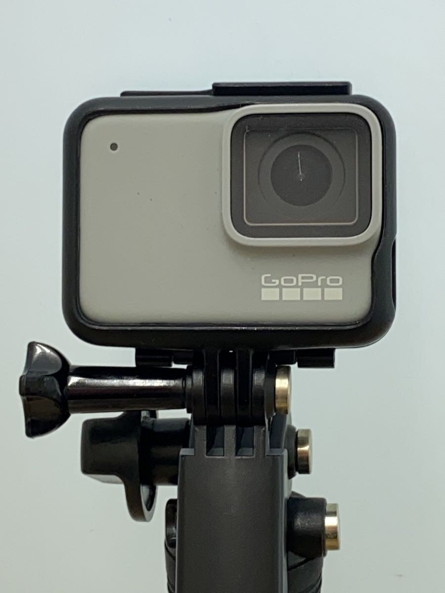 【中古】GoPro◆ビデオカメラ/HERO BLACK 3WAY【カメラ】