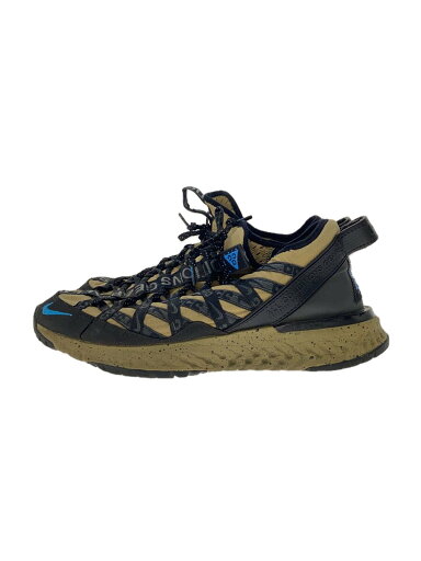 【中古】NIKE ACG◆Nike ACG React Terra Gobe/ローカットスニーカー/26.5cm/CML/BV6344-200【シューズ】 【中古】NIKE ACG◆Nike ACG React Terra Gobe/ローカットスニーカー/26.5cm/CML/BV6344-200【シューズ】