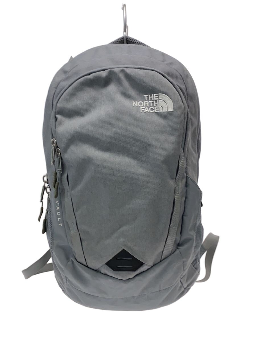 楽天市場】the north face vault（カラーグレー）の通販