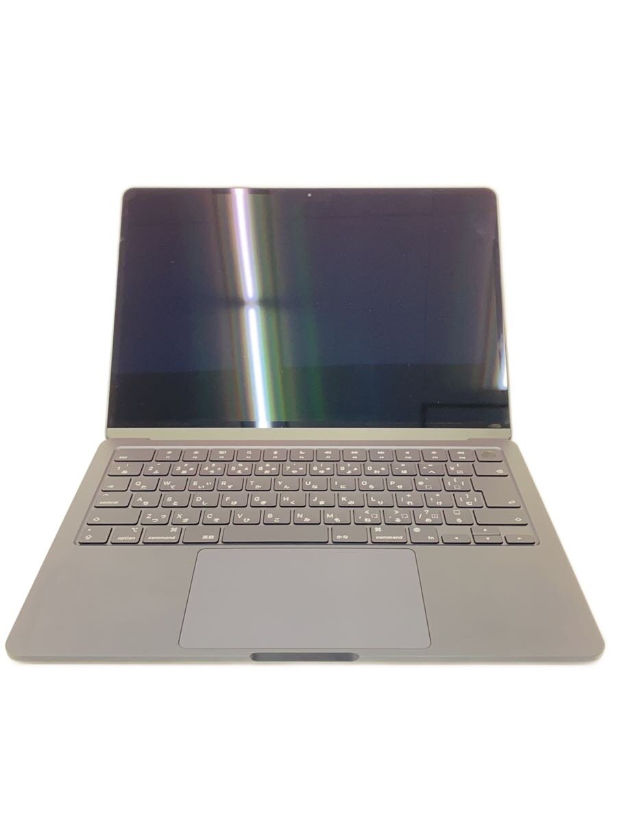 【中古】Apple◆ノートPC/16GB/HDD500GB/A2681【パソコン】