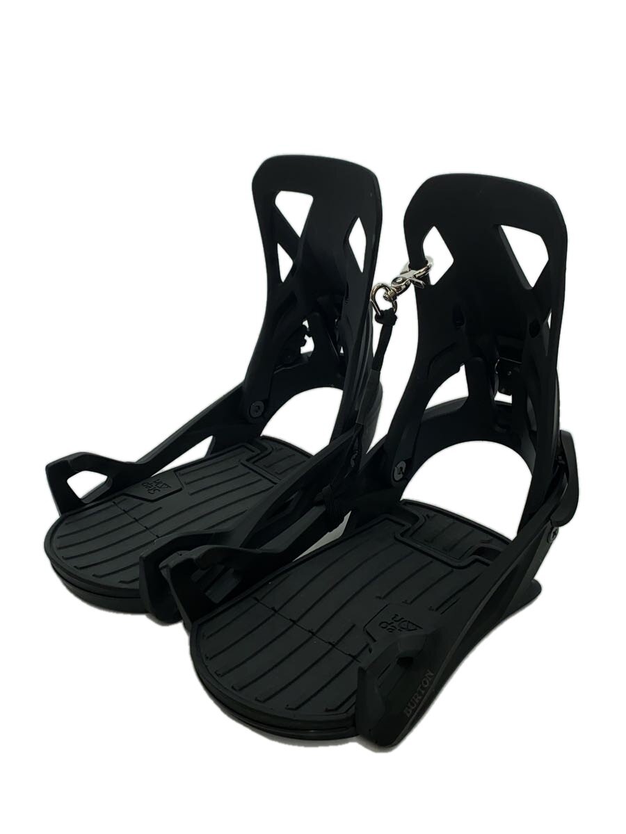 【ブランド】BURTON 【ブランドカナ】バートン 【型番】 【程度】A 【カラー】ブラック 【キーワード】　　　/ 2026/09/22 セカンドストリート羽曳野尺度店 【4982】【中古】BURTON◆スノーボードバインディング/BLK/ ブランド BURTON 型番 カラー ブラック 実寸（cm） 【/】 幅：16 / 高さ：23.5 / 奥行：28 【その他】 その他サイズ：/ 商品は　セカンドストリート羽曳野尺度店の店頭にて販売しております。商品に関するお問合わせは、お電話(TEL:072-979-4691)にて、問合わせ番号：2349820970321をお伝えください。 配送方法やお支払い方法に関するお問い合わせは、サポートセンターまでご連絡をお願いします。 ※お電話の対応は営業時間内のみとなります。お問い合わせフォームでお問い合わせの際はご注文番号をご記入下さい この商品に関する出品店舗からのコメント 目立つ汚れや傷も無く、比較的きれいな商品となっております。付属品と取り扱い説明書が付いております。店舗販売も行っておりますのでストア掲載時と状態が異なる場合がございます。気になる点やご不明点がございましたら、どうぞお気軽に販売店舗までお問合わせくださいませ。