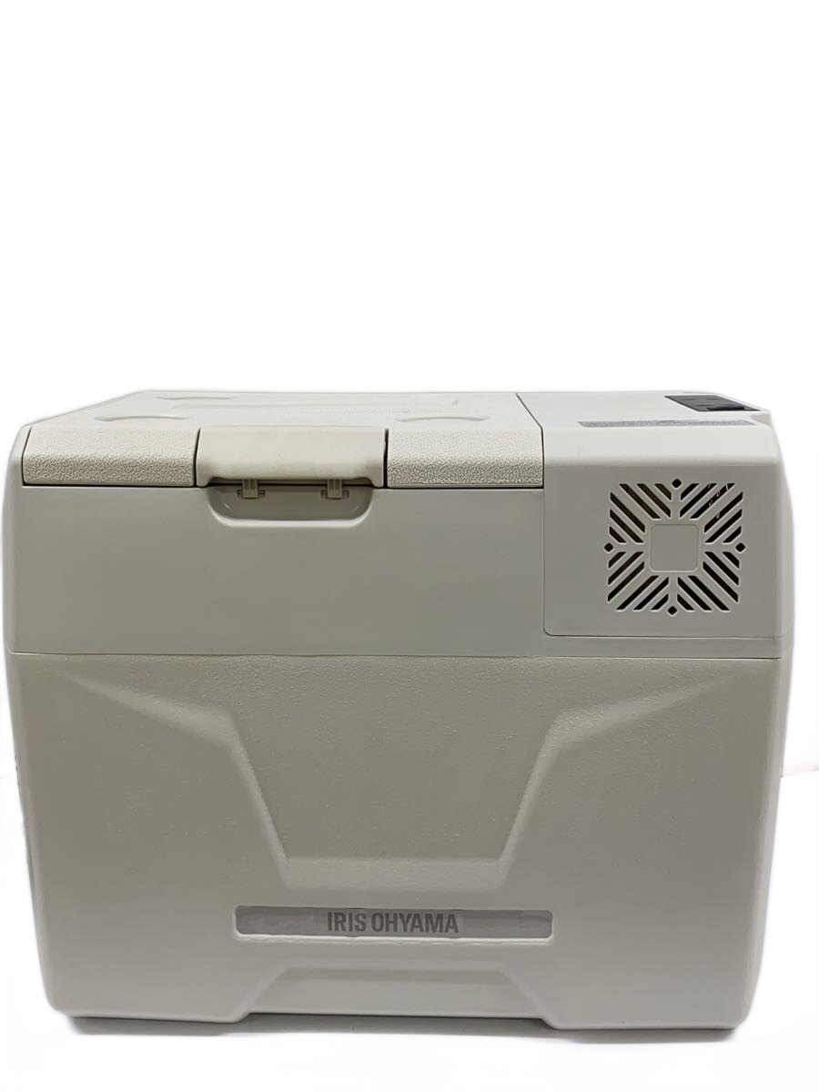 【中古】IRIS OHYAMA◆ポータブル冷凍・冷蔵庫 IPD-4B//【家電・ビジュアル・オーディオ】
