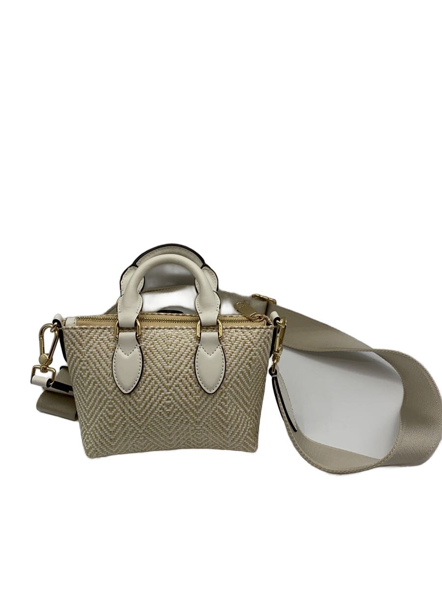 【中古】FURLA◆ショルダーバッグ/--/