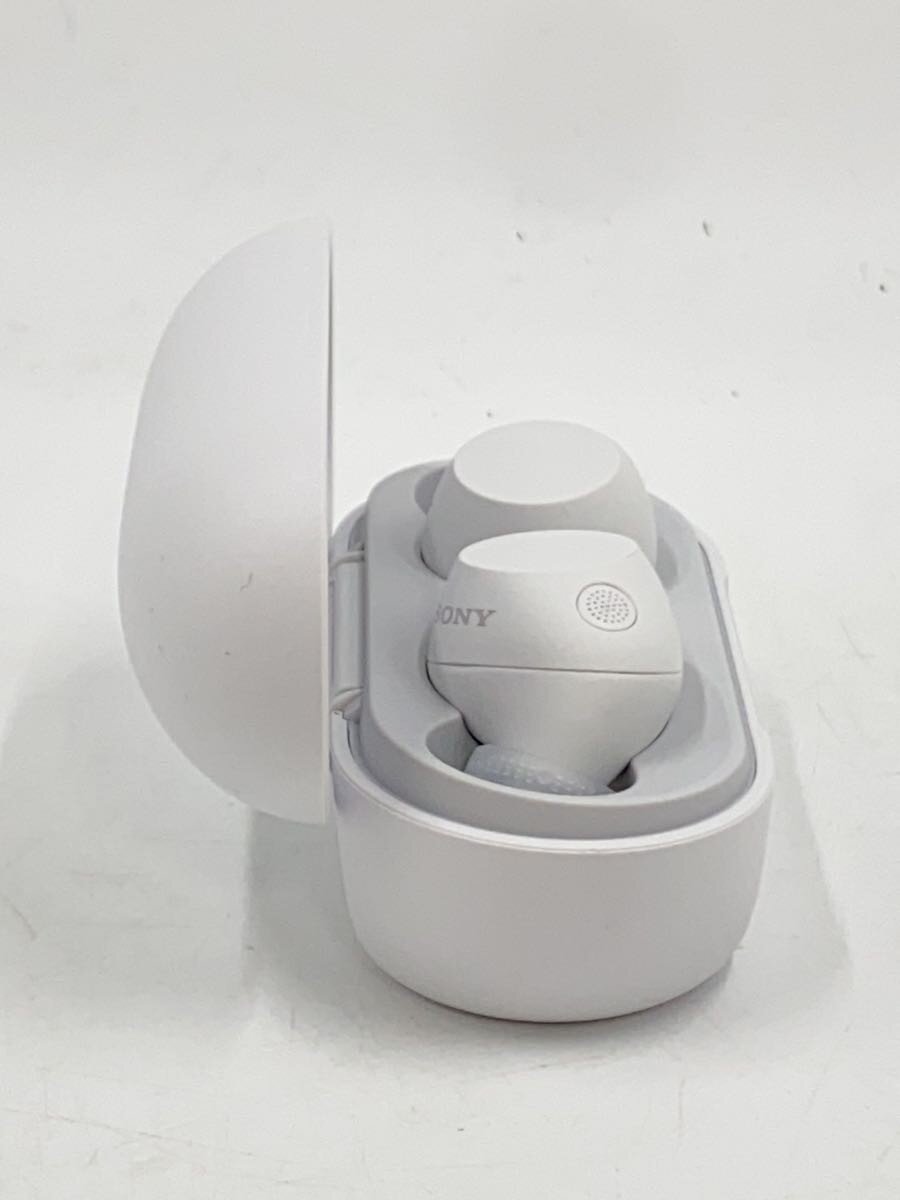 【中古】SONY◆イヤホン WF-C710N//【家電・ビジュアル・オーディオ】 jumblestore-37724483 2nd STREET 楽天市場店 サンプル画像3