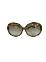 【中古】JILLSTUART◆サングラス/--/ウッド/CML/CML...(4)