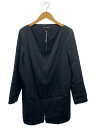 【中古】Y’s◆ジャケット/3/ウール/BLK/YO-J24-148【メンズウェア】(4)