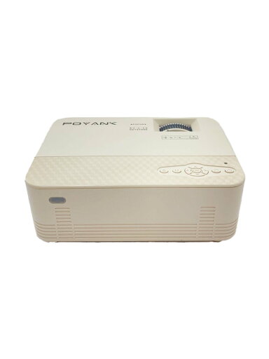 【中古】POYANK◆プロジェクター【家電・ビジュアル・オーディオ】 【中古】POYANK◆プロジェクター【家電・ビジュアル・オーディオ】