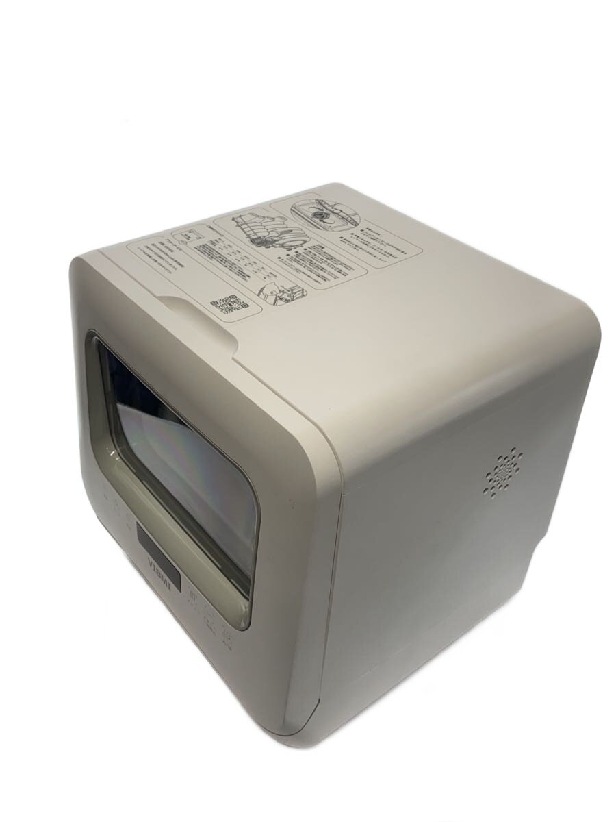 楽天市場】‎VIBMI 食器洗い乾燥機 DW-D4Pの通販
