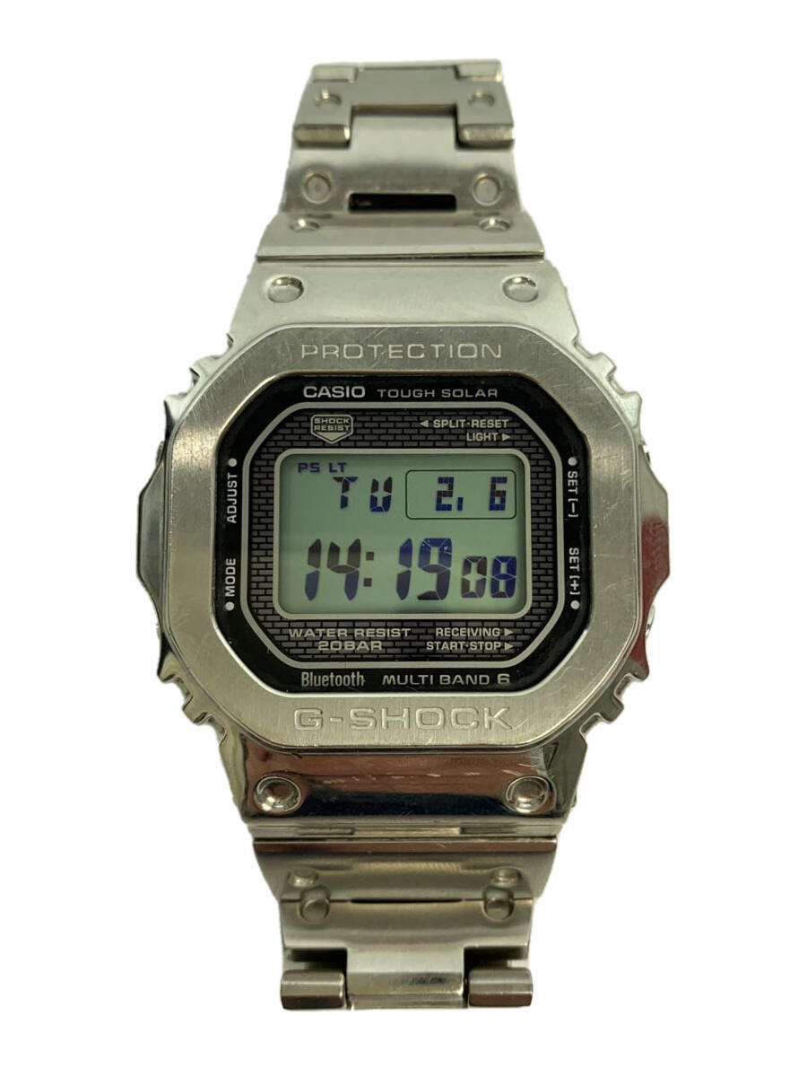 【中古】CASIO◆ソーラ