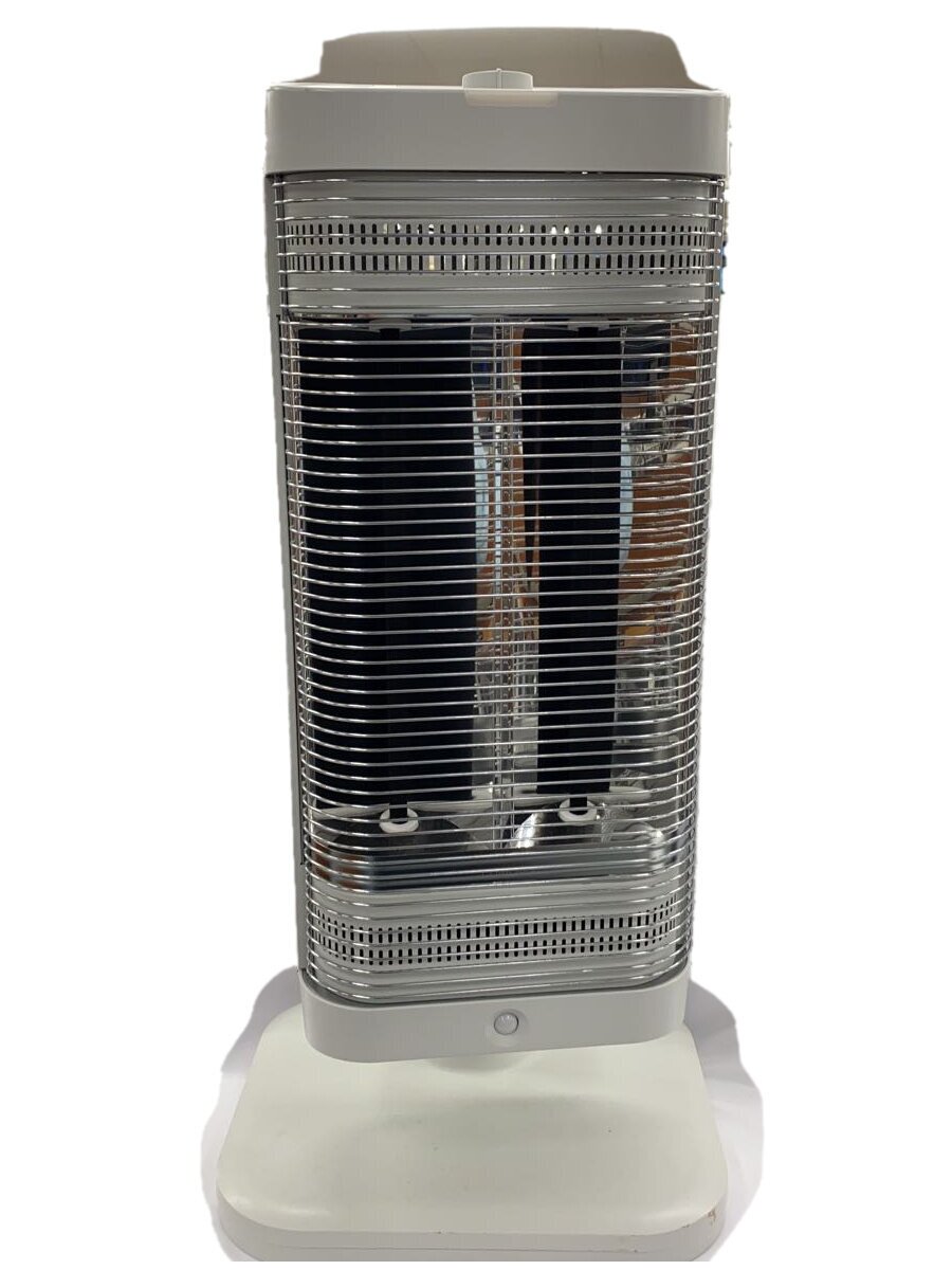 【中古】CORONA◆電気ストーブ DH-1220R(W)【家電・ビジュアル・オーディオ】