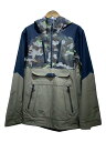 【中古】VOLCOM◆ウェアー/M【スポーツ】