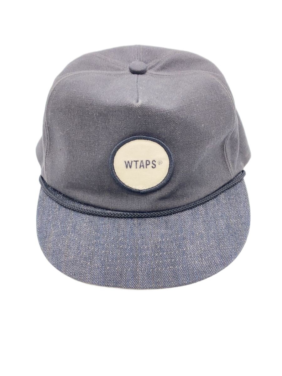 【ブランド】WTAPS 【ブランドカナ】ダブルタップス 【型番】 【程度】B 【サイズ】その他 【メインカラー】グレー 【素材・生地】コットン 【キーワード】　　 2026/02/07 セカンドストリート古河旭町店【2494】【中古】WTAPS◆キャップ/--/コットン ブランド WTAPS 型番 カラー グレー 柄 素材・生地 コットン>色・素材について サイズ その他>サイズ表示について 実寸（cm） 【キャップ】 つば：7 / 高さ：13.5 / 頭周り：56 【その他】 その他サイズ：/ 商品は　セカンドストリート古河旭町店の店頭にて販売しております。商品に関するお問合わせは、お電話(TEL:0280-30-1670)にて、問合わせ番号：2324944770361をお伝えください。 配送方法やお支払い方法に関するお問い合わせは、サポートセンターまでご連絡をお願いします。 ※お電話の対応は営業時間内のみとなります。お問い合わせフォームでお問い合わせの際はご注文番号をご記入下さい