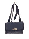 【中古】THE NORTH FACE◆ショルダーバッグ/ナイロン/BLK/NM91215【バッグ】