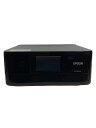 【中古】EPSON◆プリンタ カラリオ EP-883A【パソコン】
