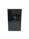 【中古】BIOZONE MINI/オゾン除菌脱臭器/ブラック【家電・ビジュアル・オーディオ】