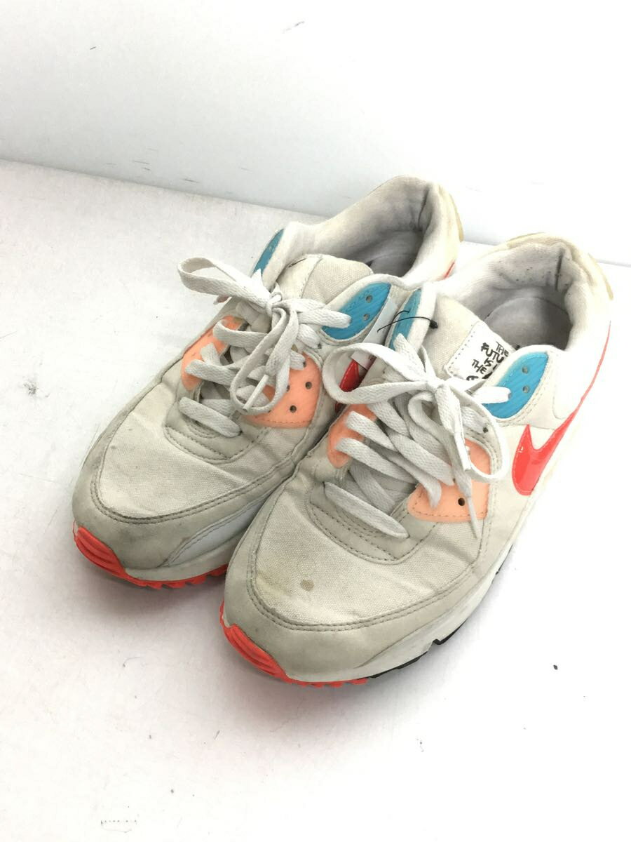 【中古】NIKE◆AIR MAX 90_エアマ...の紹介画像2