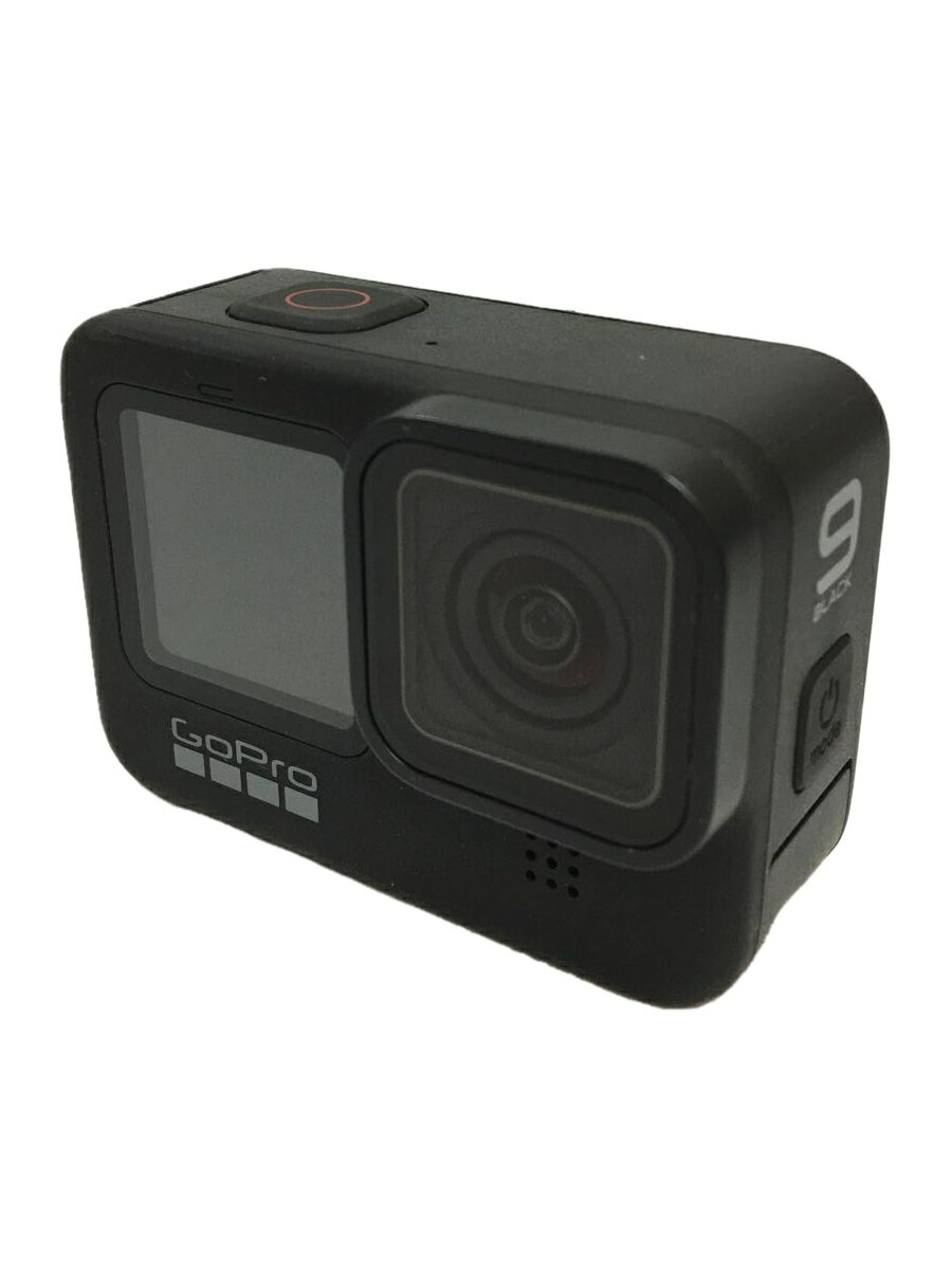 【中古】GoPro◆ビデオ