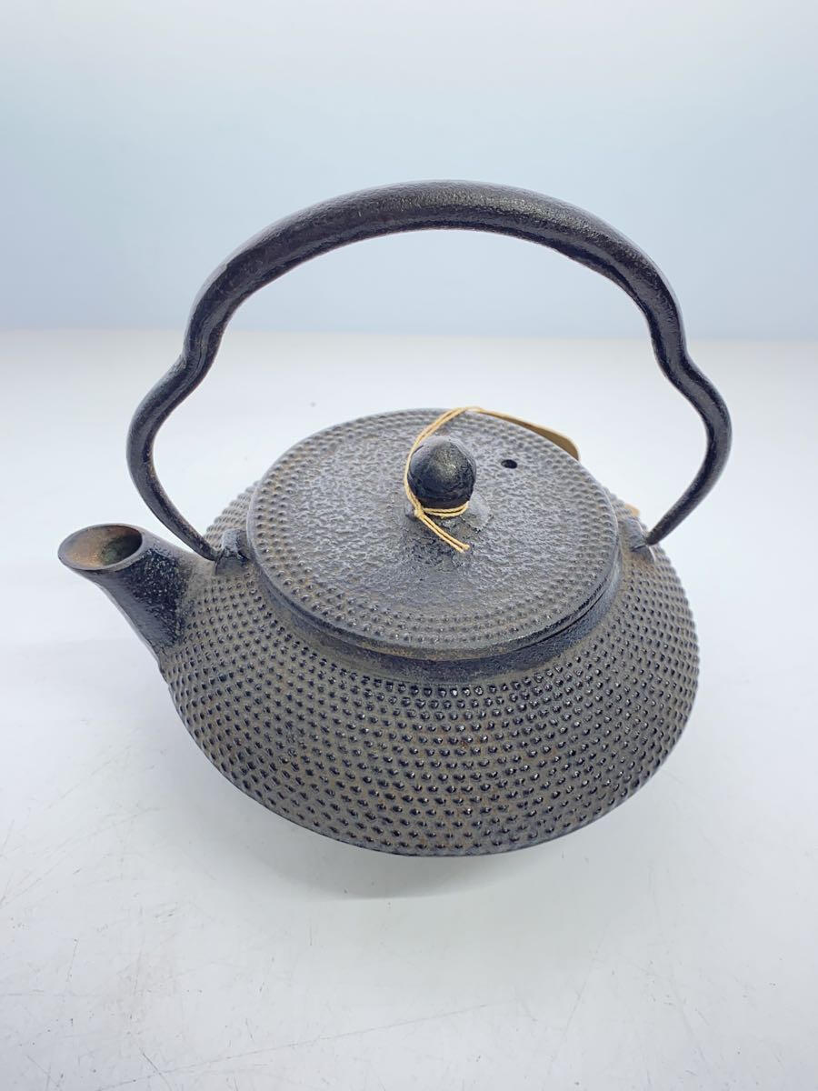 【中古】南部鉄器◆和食器その他【キッチン用品】