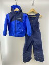 【中古】Columbia◆ウェアー/キッズ/JKT【スポーツ】