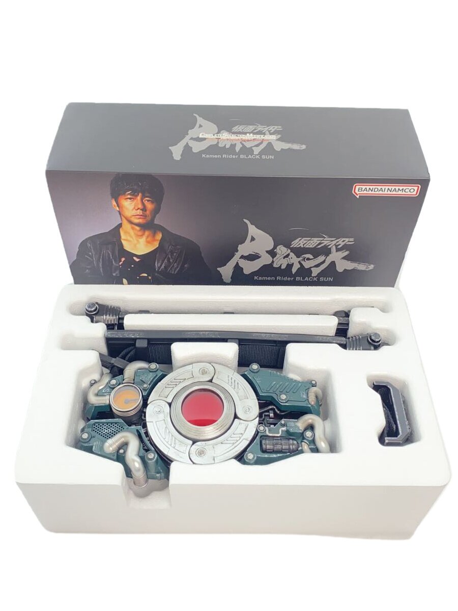 Rakuten - 【中古】BANDAI◆CSM/変身ベルト/世紀王サンドライバー/ヒーロー│特撮/2592388【ホビー】