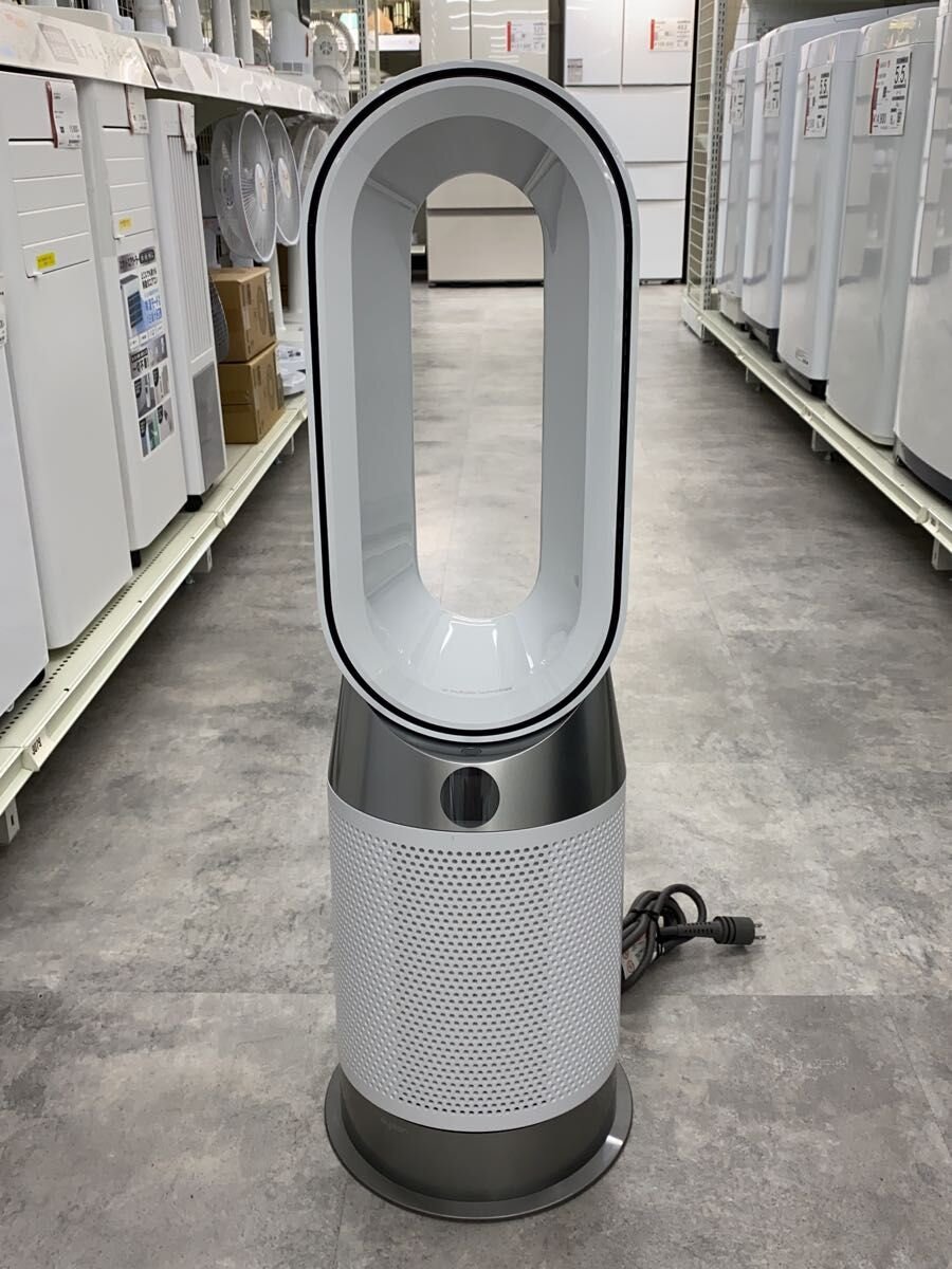 【ブランド】dyson 【ブランドカナ】ダイソン 【型番】 【程度】B 【カラー】 【キーワード】　　 2026/09/23 セカストインテリア新座片山店 【5043】【中古】dyson◆ヒーター・ストーブ Purifier Hot + Cool Gen1 HP10WW【家電・ビジュアル・オーディオ】 ブランド dyson 型番 カラー 実寸（cm） 【暖房機・ヒーター】 幅：24.8 / 高さ：76.4 / 奥行：24.8 【その他】 その他サイズ：/ 商品は　セカストインテリア新座片山店の店頭にて販売しております。商品に関するお問合わせは、お電話(TEL:048-494-0113)にて、問合わせ番号：2332693970406をお伝えください。 配送方法やお支払い方法に関するお問い合わせは、サポートセンターまでご連絡をお願いします。 ※お電話の対応は営業時間内のみとなります。お問い合わせフォームでお問い合わせの際はご注文番号をご記入下さい この商品に関する出品店舗からのコメント 多少の中古品ならではの使用感がございます。中古品とご理解の上ご購入くださいませ。また、店舗でも同時販売している為、状態に変化が生じる場合がございます。気になる点がございましたらお気軽にお問い合わせくださいませ。