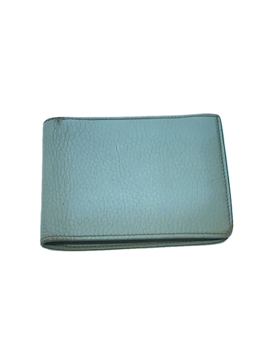 【ブランド】BOTTEGA VENETA 【ブランドカナ】ボッテガヴェネタ 【型番】 【程度】C 【サイズ】 【メインカラー】ブルー 【素材・生地】レザー 【キーワード】　　 2025/07/25 セカンドストリートららぽーと富士見店【4213】【中古】BOTTEGA VENETA◆2つ折り財布/レザー/BLU ブランド BOTTEGA VENETA 型番 カラー ブルー 柄 素材・生地 レザー>色・素材について サイズ >サイズ表示について 実寸（cm） 【ウォレット】 縦：9.5 / 横：12.5 / 厚み：2 【その他】 その他サイズ：/ 商品は　セカンドストリートららぽーと富士見店の店頭にて販売しております。商品に関するお問合わせは、お電話(TEL:049-268-7011)にて、問合わせ番号：2342132070406をお伝えください。 配送方法やお支払い方法に関するお問い合わせは、サポートセンターまでご連絡をお願いします。 ※お電話の対応は営業時間内のみとなります。お問い合わせフォームでお問い合わせの際はご注文番号をご記入下さい この商品に関する出品店舗からのコメント 使用感のあるお品物です。角に擦れがございます。