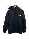 【中古】THE NORTH FACE◆パーカー/M/ポリエステル/BLK/nt62348【メンズウェア】(4)