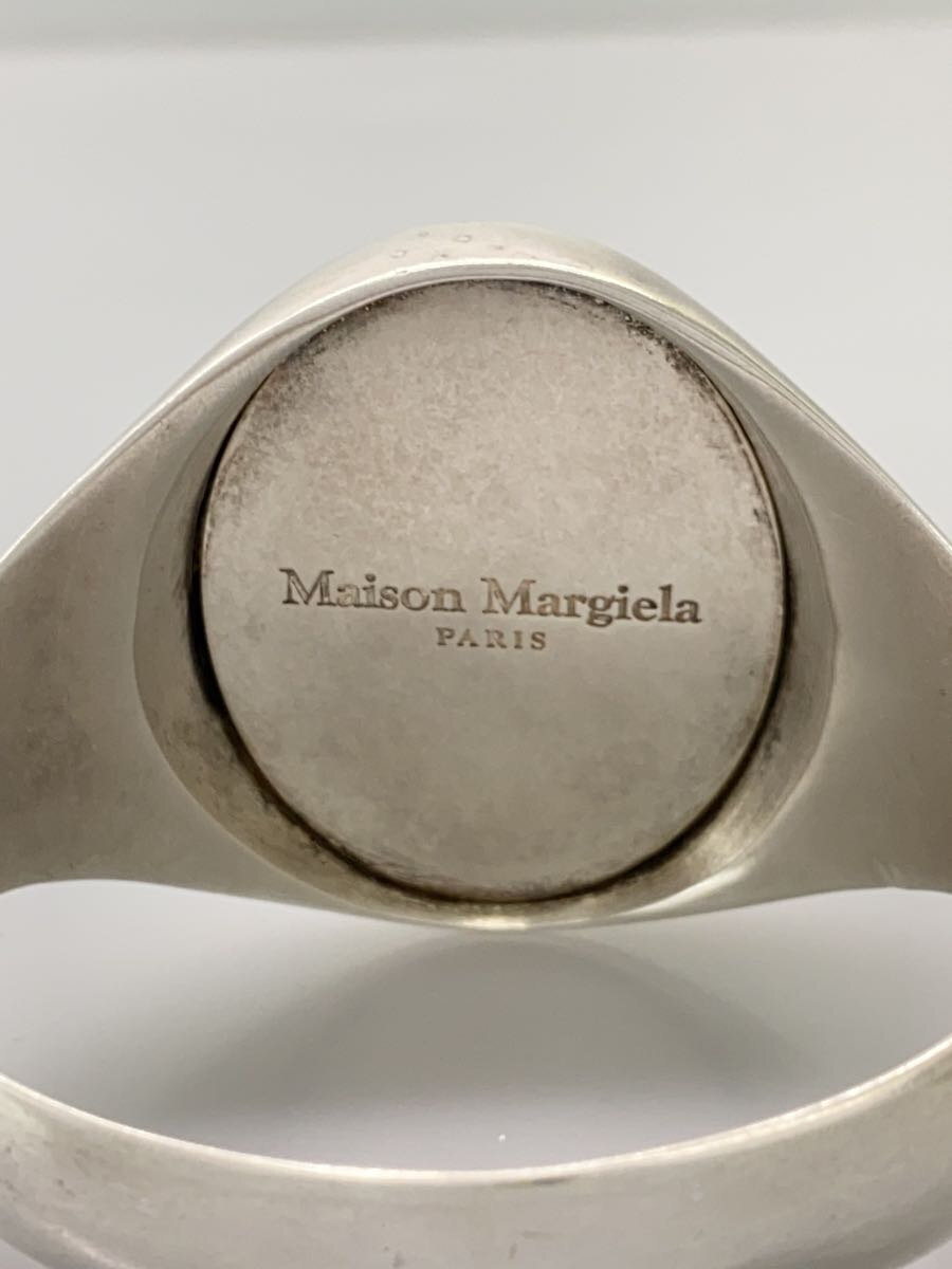 【中古】Maison Margiela◆ブレスレット/バングル/--/SLV/メンズ//【服飾雑貨他】
