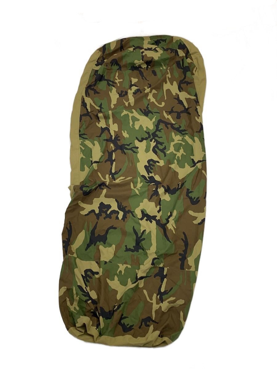 【中古】MILITARY◆シュラフカバー/8465-00-x95-7331//【スポーツ】 jumblestore-38106498 2nd STREET 楽天市場店 サンプル画像2