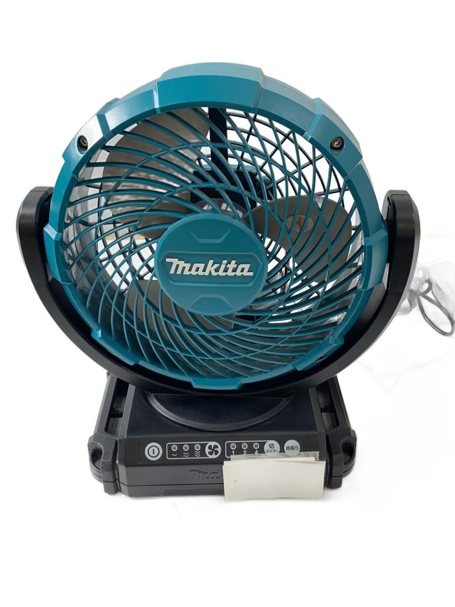 【ブランド】makita 【ブランドカナ】マキタ 【型番】 【程度】B 【カラー】 【キーワード】　　　/ 2026/07/11 セカンドストリート常滑インター店 【4876】【中古】makita◆扇風機・サーキュレーター CF101DZ//【家電・ビジュアル・オーディオ】 ブランド makita 型番 カラー 実寸（cm） 【扇風機・サーキュレーター】 幅：26 / 高さ：29 / 奥行：19 【その他】 その他サイズ：/ 商品は　セカンドストリート常滑インター店の店頭にて販売しております。商品に関するお問合わせは、お電話(TEL:0569-47-5545)にて、問合わせ番号：2348760870425をお伝えください。 配送方法やお支払い方法に関するお問い合わせは、サポートセンターまでご連絡をお願いします。 ※お電話の対応は営業時間内のみとなります。お問い合わせフォームでお問い合わせの際はご注文番号をご記入下さい