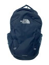 【中古】THE NORTH FACE◆VAULT/リュック/ポリエステル/BLK/NF0A3VY2【バッグ】