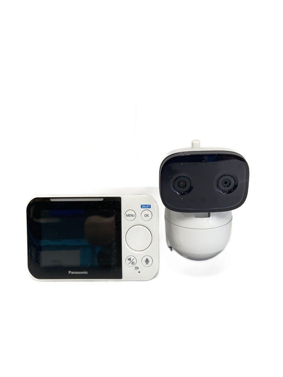 【中古】Panasonic◆ビジュアルその他/KX-CU705//【家電・ビジュアル・オーディオ】