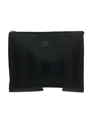 【中古】FENDI◆セカンドバッグ/--【バッグ】 【中古】FENDI◆セカンドバッグ/--【バッグ】